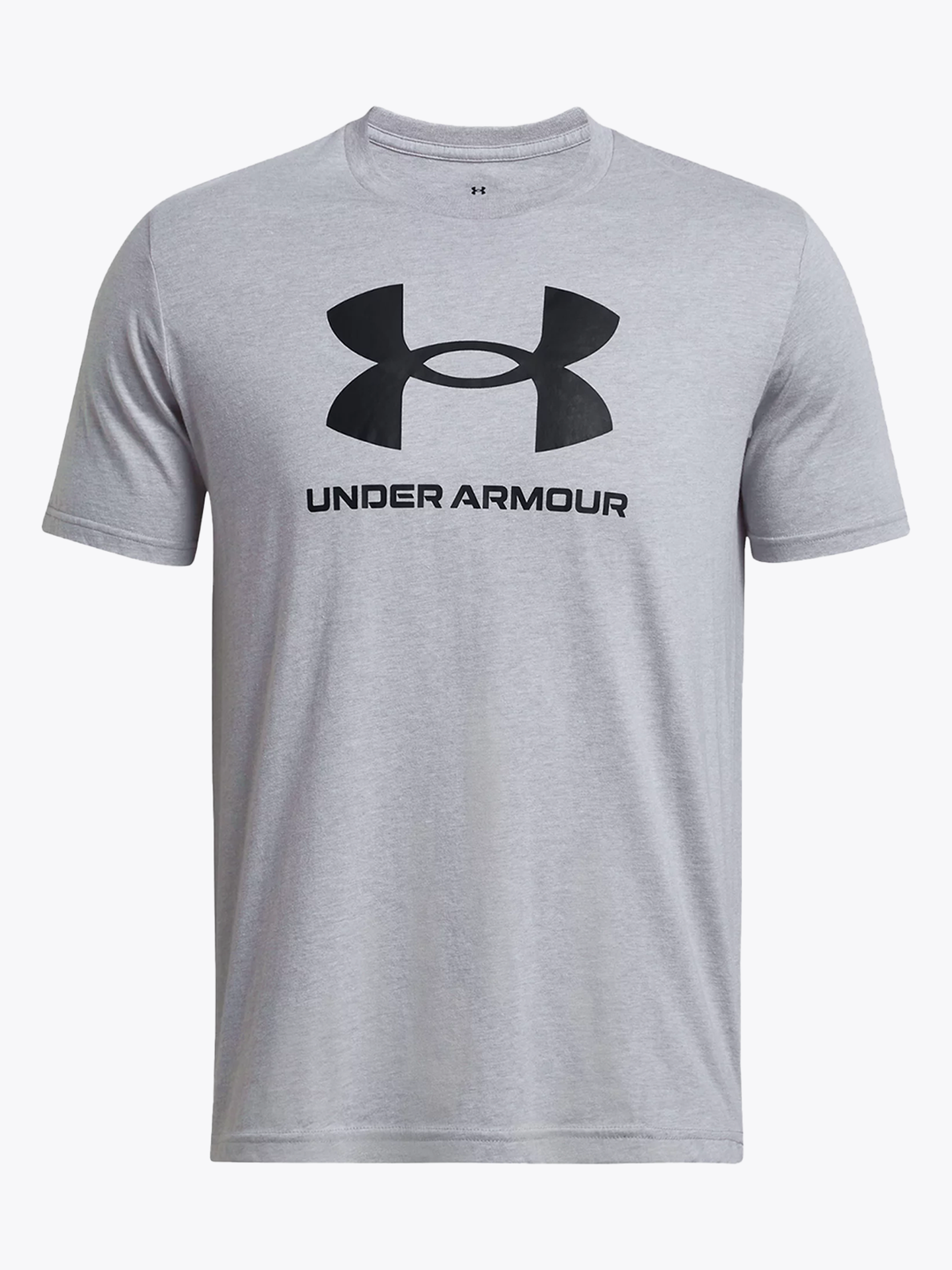 Sportstyle Logo Short Sleeve