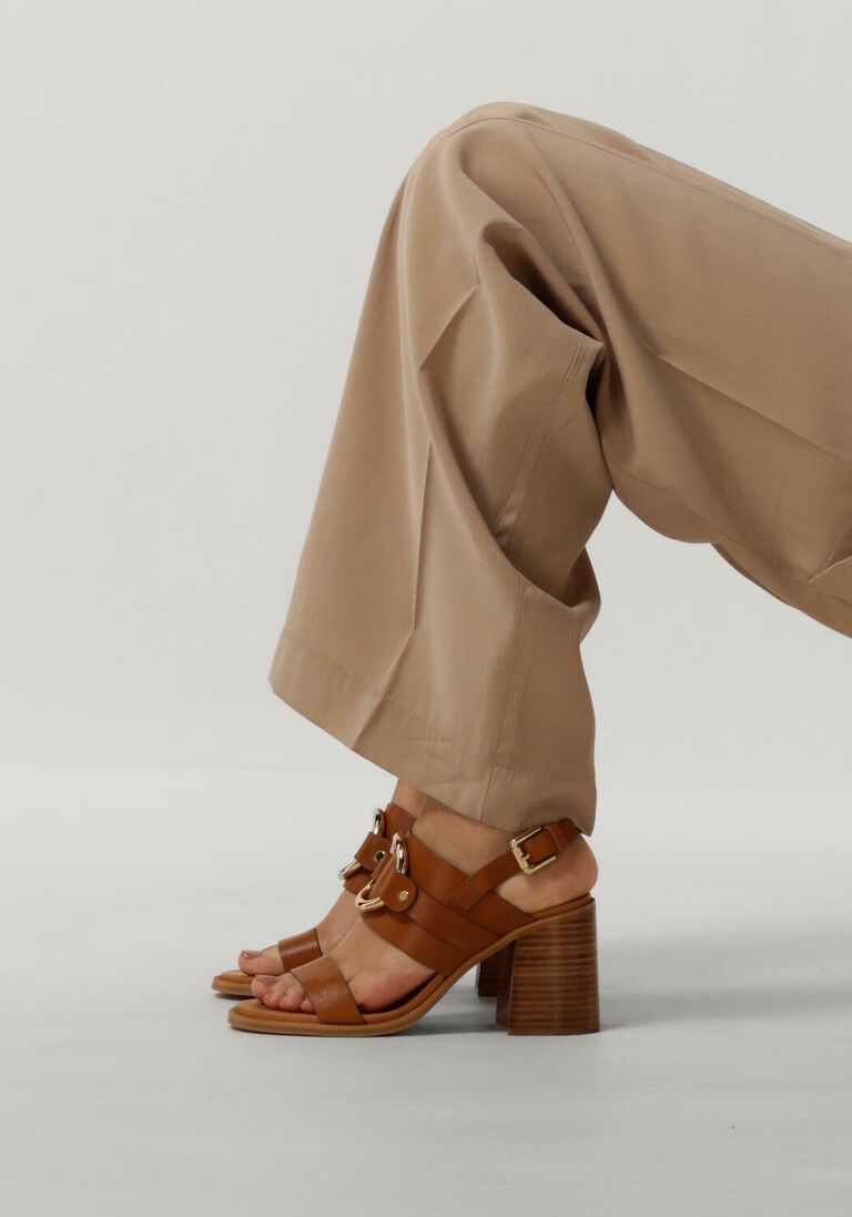 SEE BY CHLO\u00C9 bruine see by chlo&eacute; sandalen hana sandal