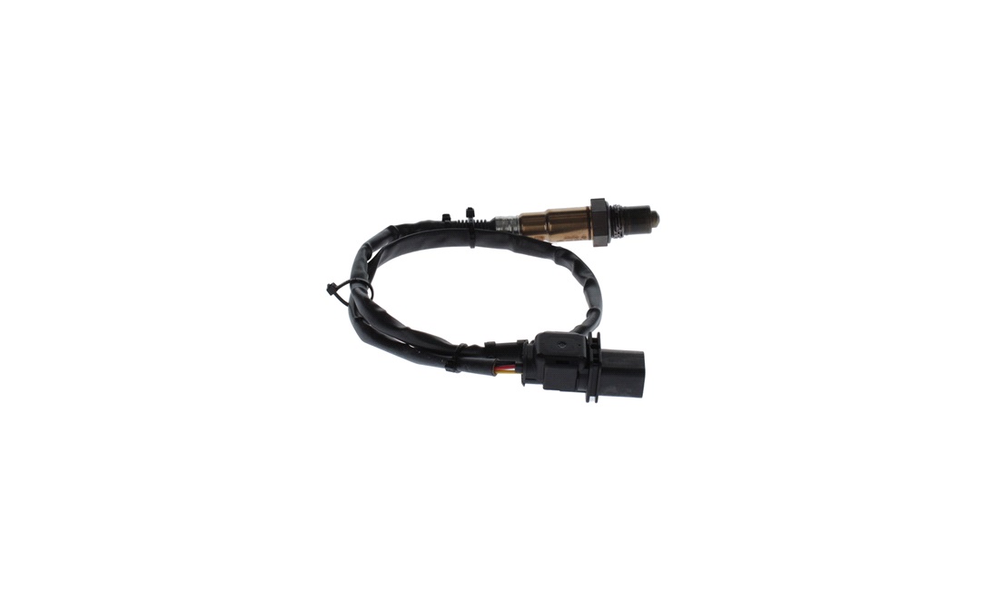 Lambda-sonde,