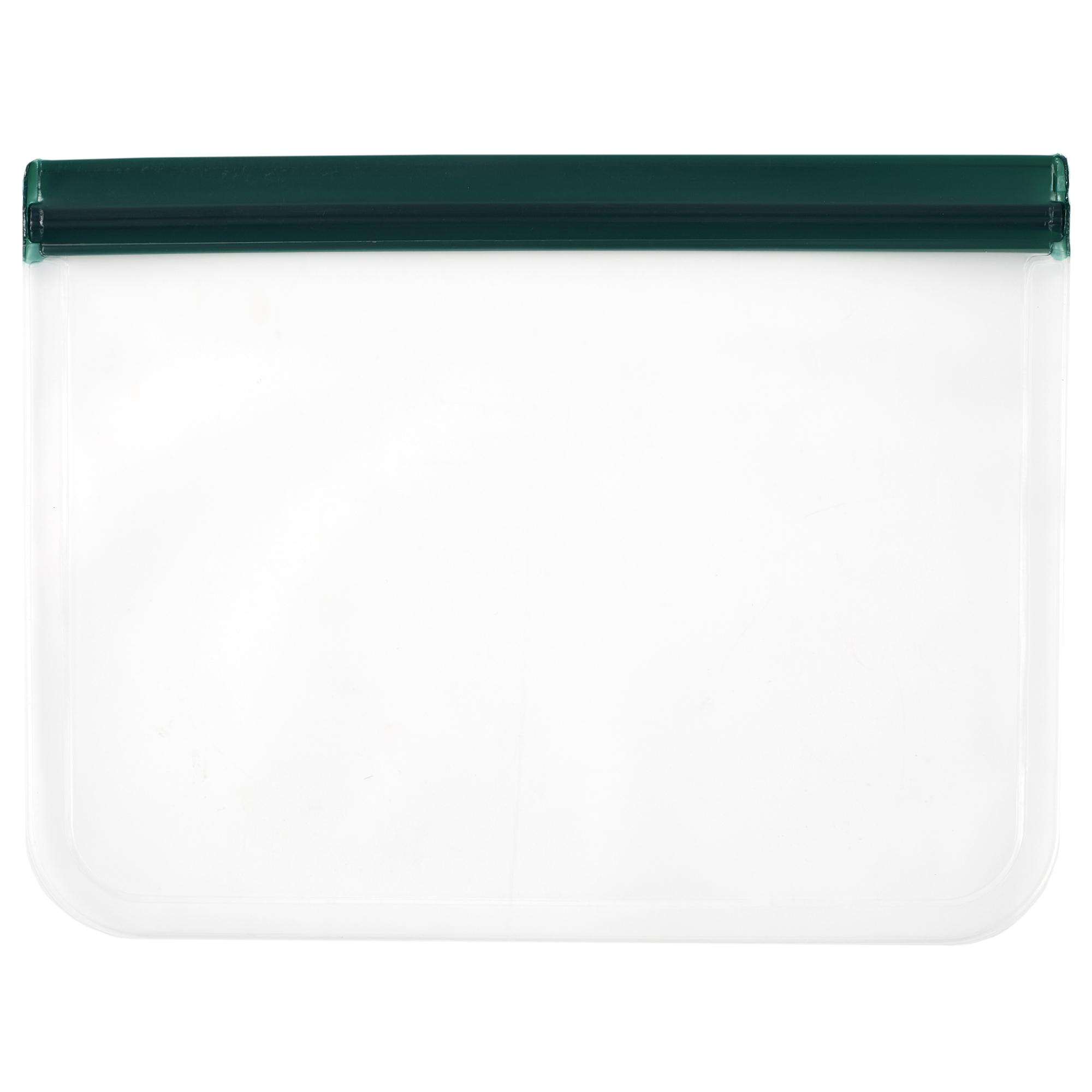 SAC DE CONSERVATION REUTILISABLE X3