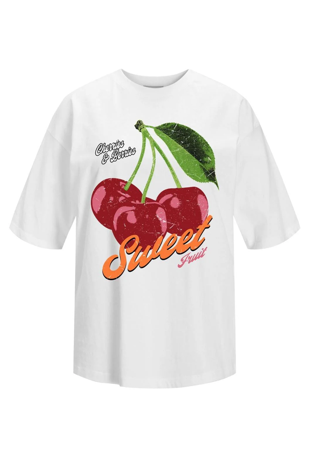 Jjxx Jxmillow Loose Ss Tee
