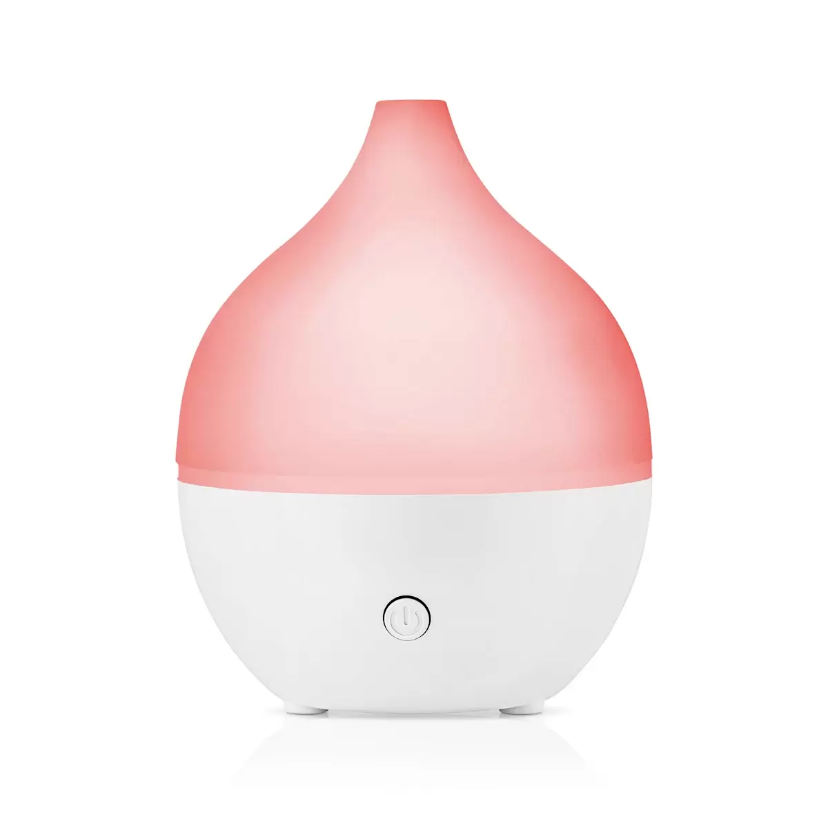 Elektrischer Diffuser Happii NAO weiss