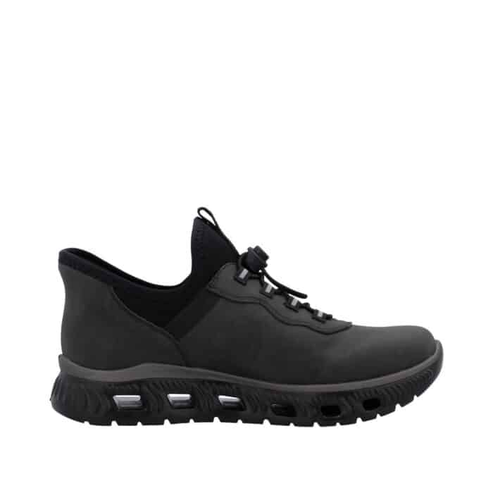 Rieker Ready 2 Go Sneakers Dame M6065-45