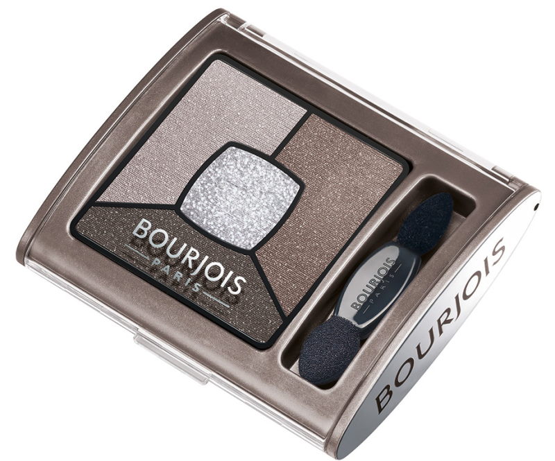 Bourjois Oogschaduw Smoky Stories Good Nude 05 1 stuk