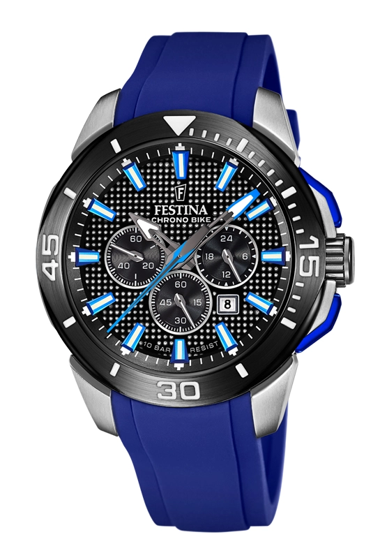 Festina Chrono Bike Herrenchronograph F20642/1
