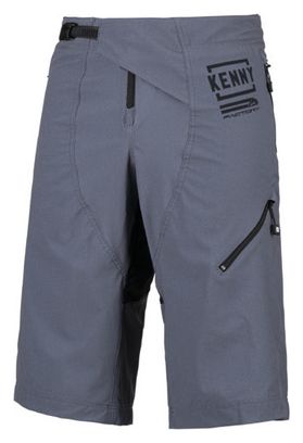 Short Kenny Factory Gris