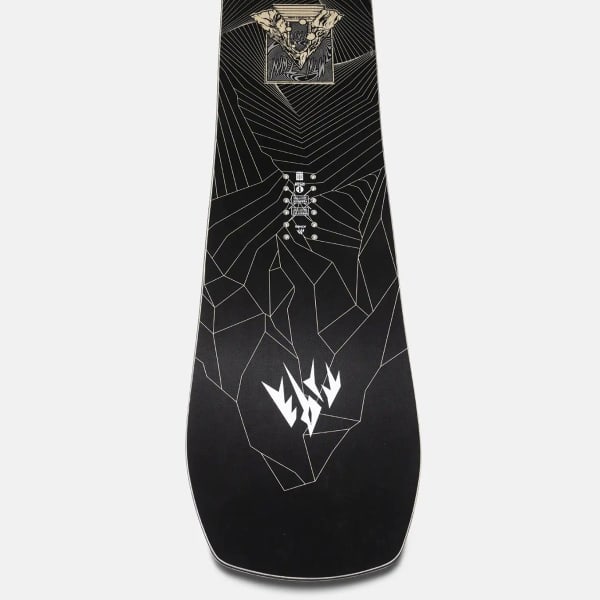 Planche de snowboard JONES MEN'S MOUNTAIN TWIN PRO