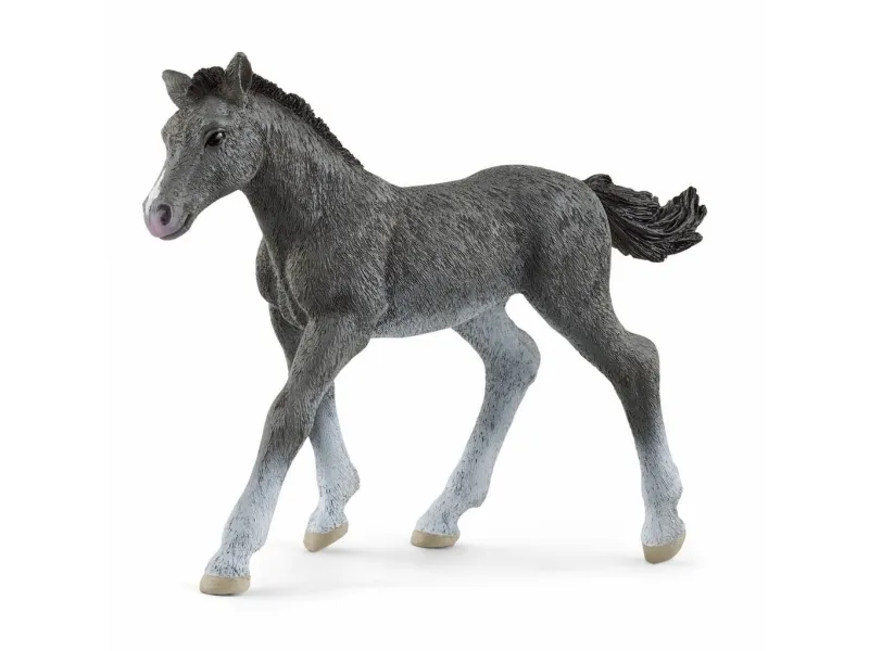 Schleich Trakehner-føl