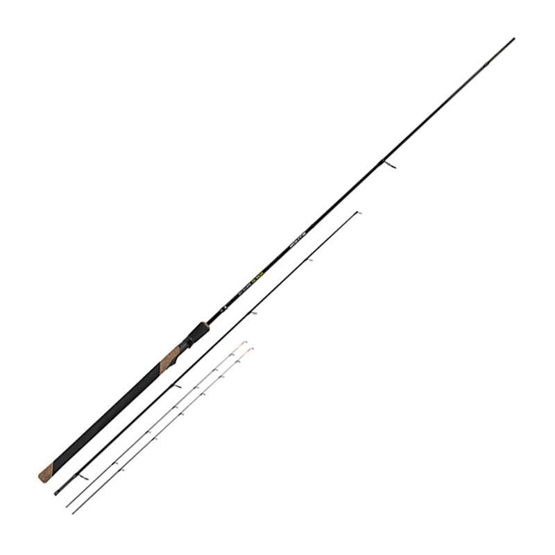 Canne Feeder Fox Matrix Ethos Xrc Bomb Rods