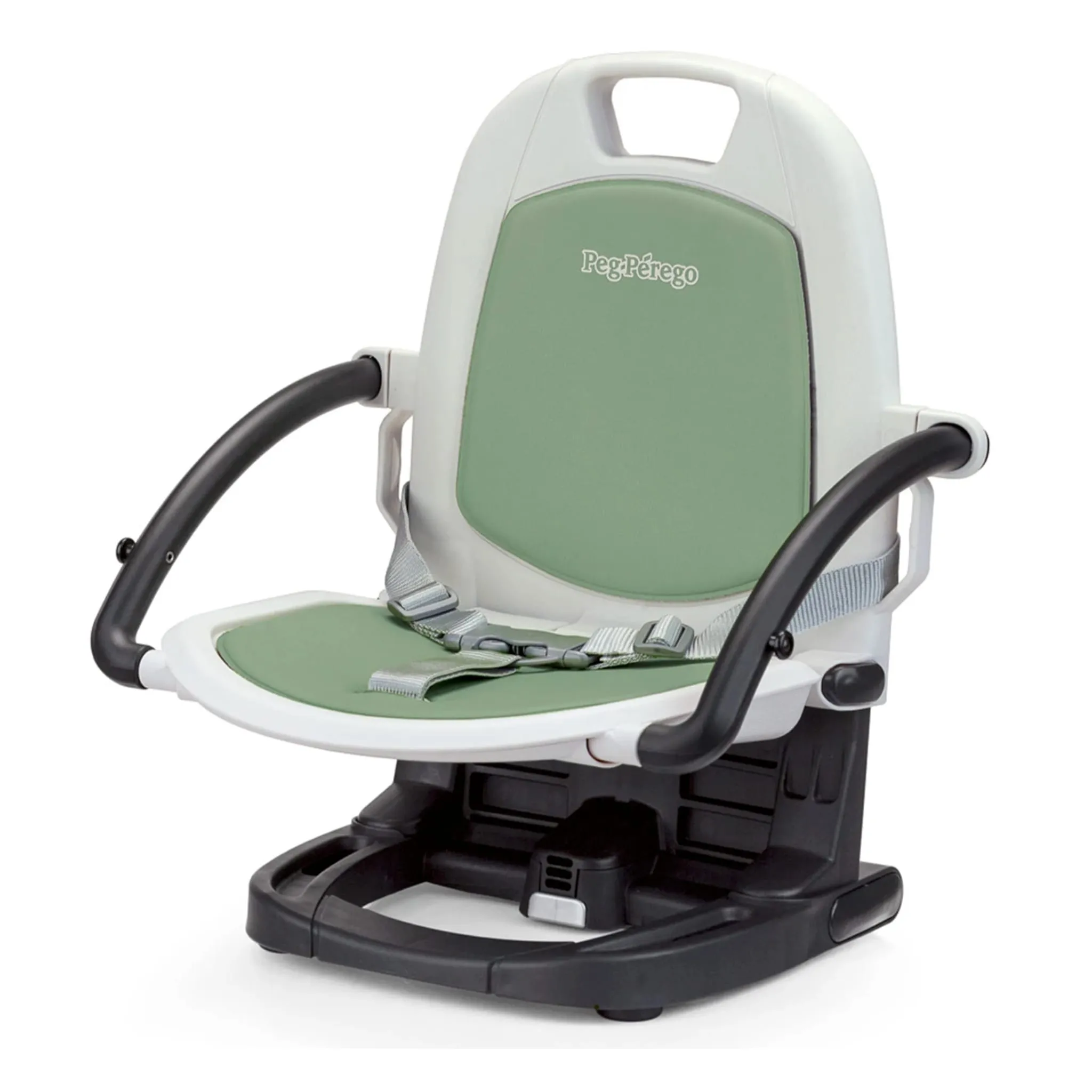 Peg Perego Siège d'Appoint Rehausseur Rialto - Mint