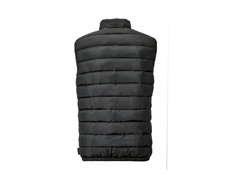 Heren bodywarmer