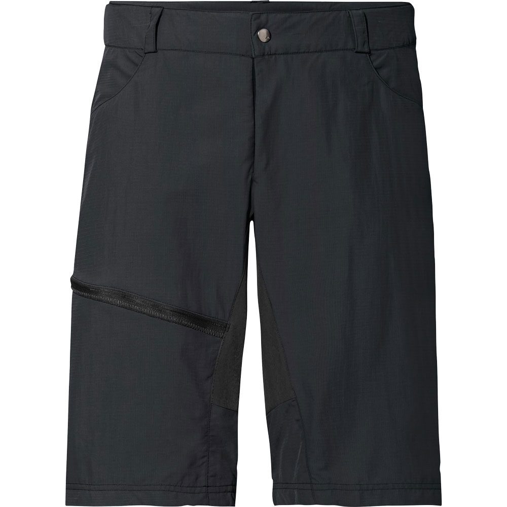 VAUDE Tamaro II Shorts Herren schwarz