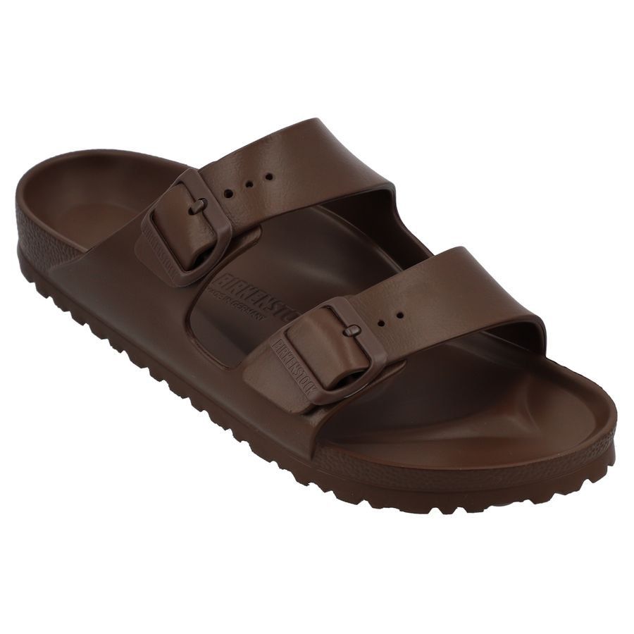 Birkenstock Sandale Arizona EVA - Roast