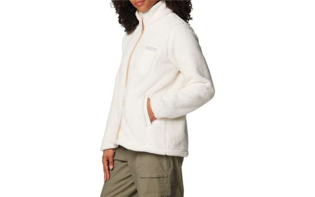 Columbia West Bend II Sherpa Damenjacke