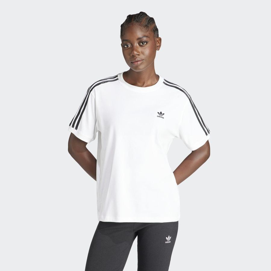 Adidas Original T-shirt 3 bandes