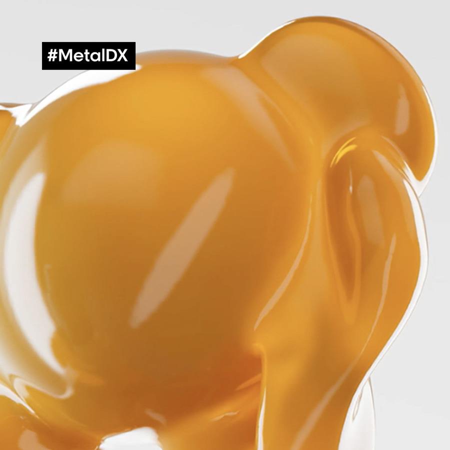 L'Oréal Professionnel Metal DX Anti-Deposit Protector Concentrated Oil 50ml