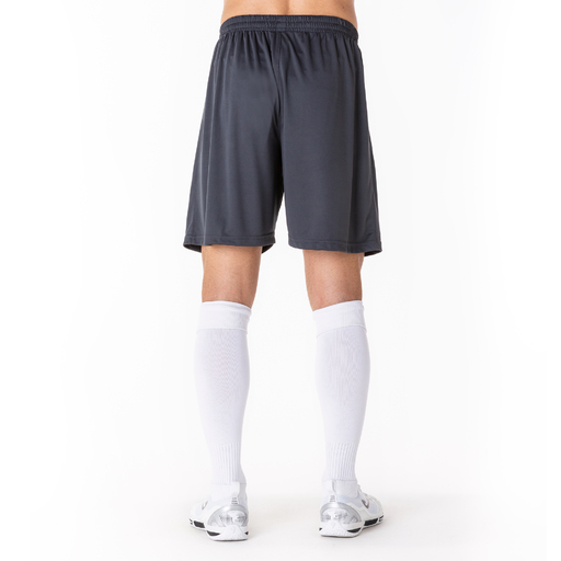 Joma Nobel Anthracite Shorts