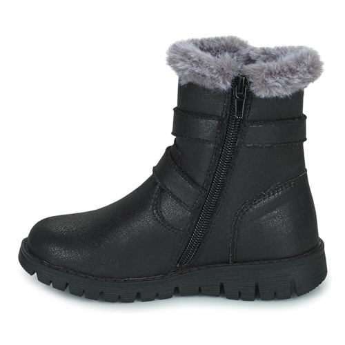 Mod'8 - WESTY - Noir