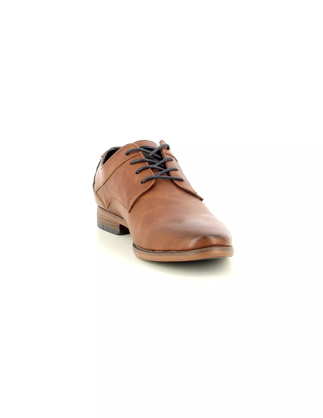 BROKER & CO 81F06W226 - Chaussures de ville Brown