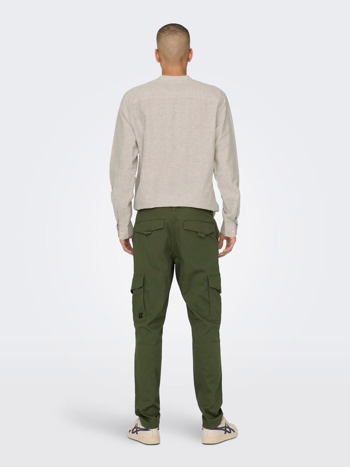 ONLY & Sons  Dean Life Cargo Pant