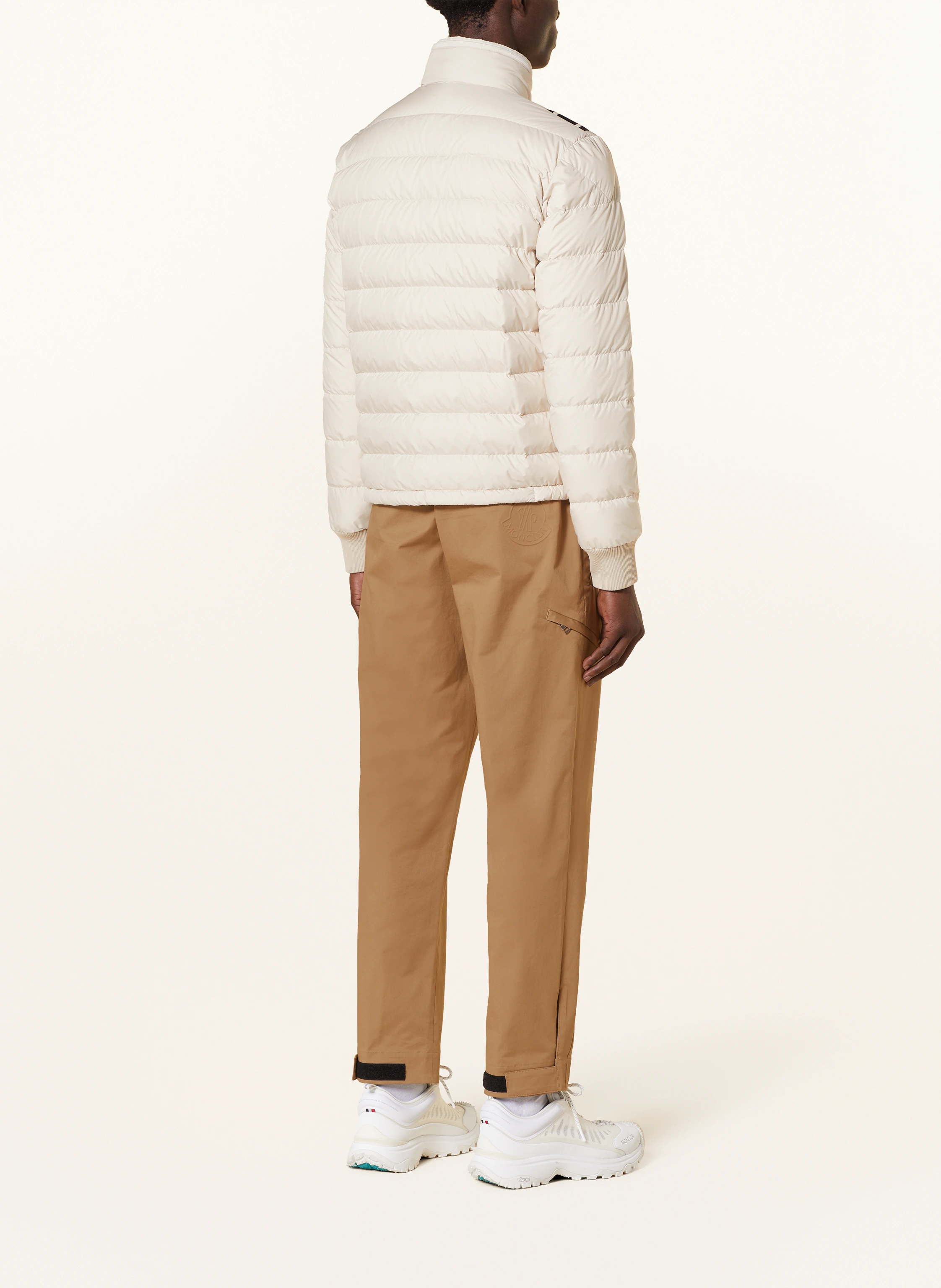 MONCLER Daunenjacke BARROT