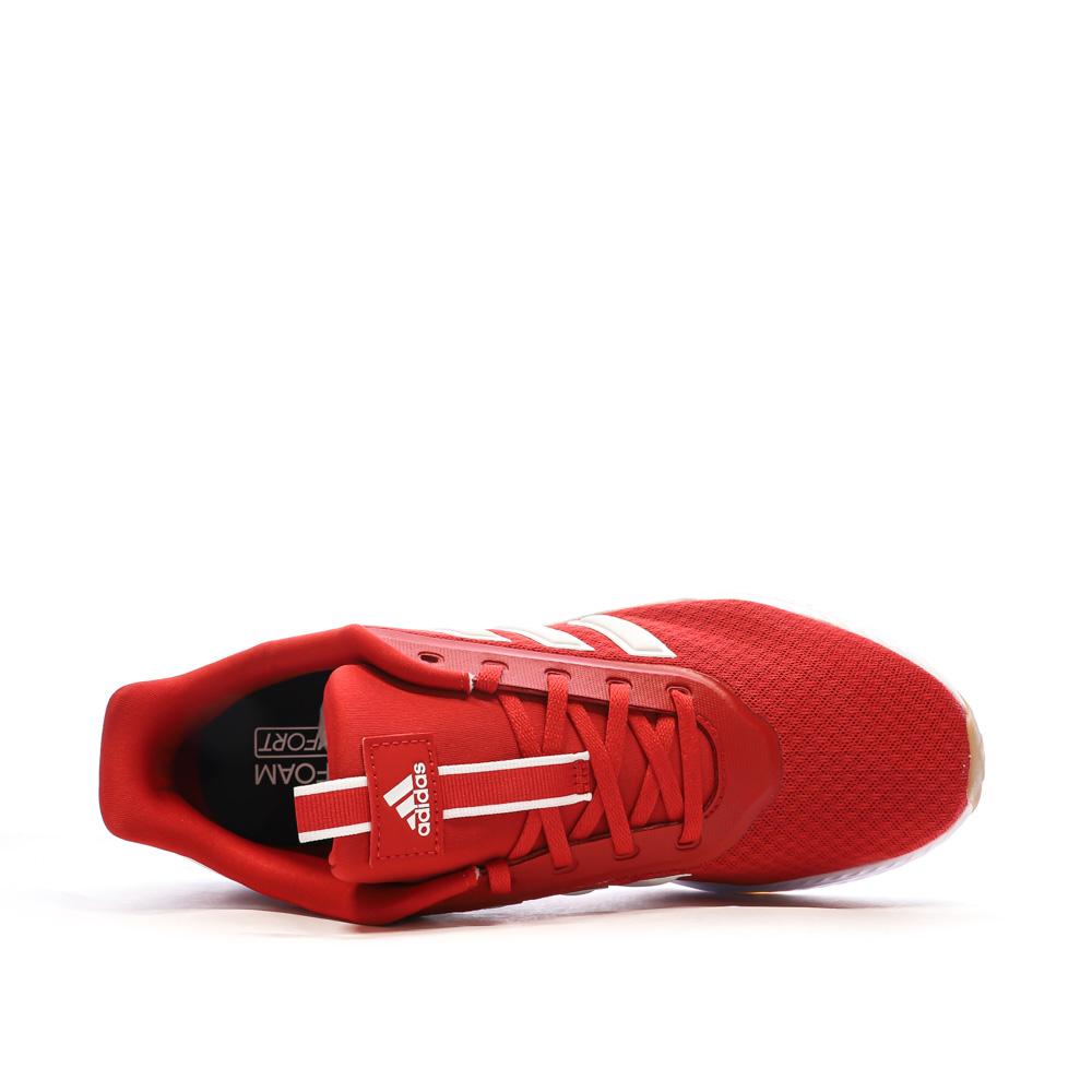 Adidas Baskets Rouge Homme Adidas X_plrpath