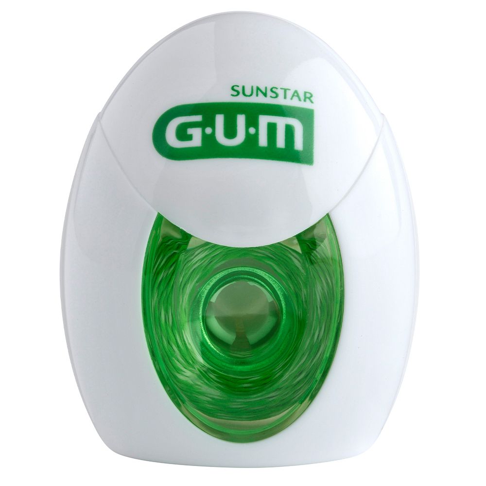 GUM® Twisted Floss