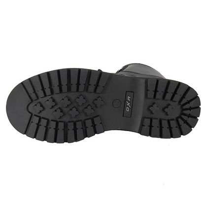 Demi-bottes DXR ARAGO - Noir