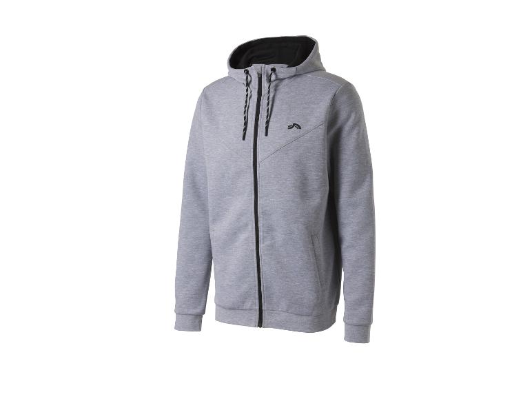 Heren vest
