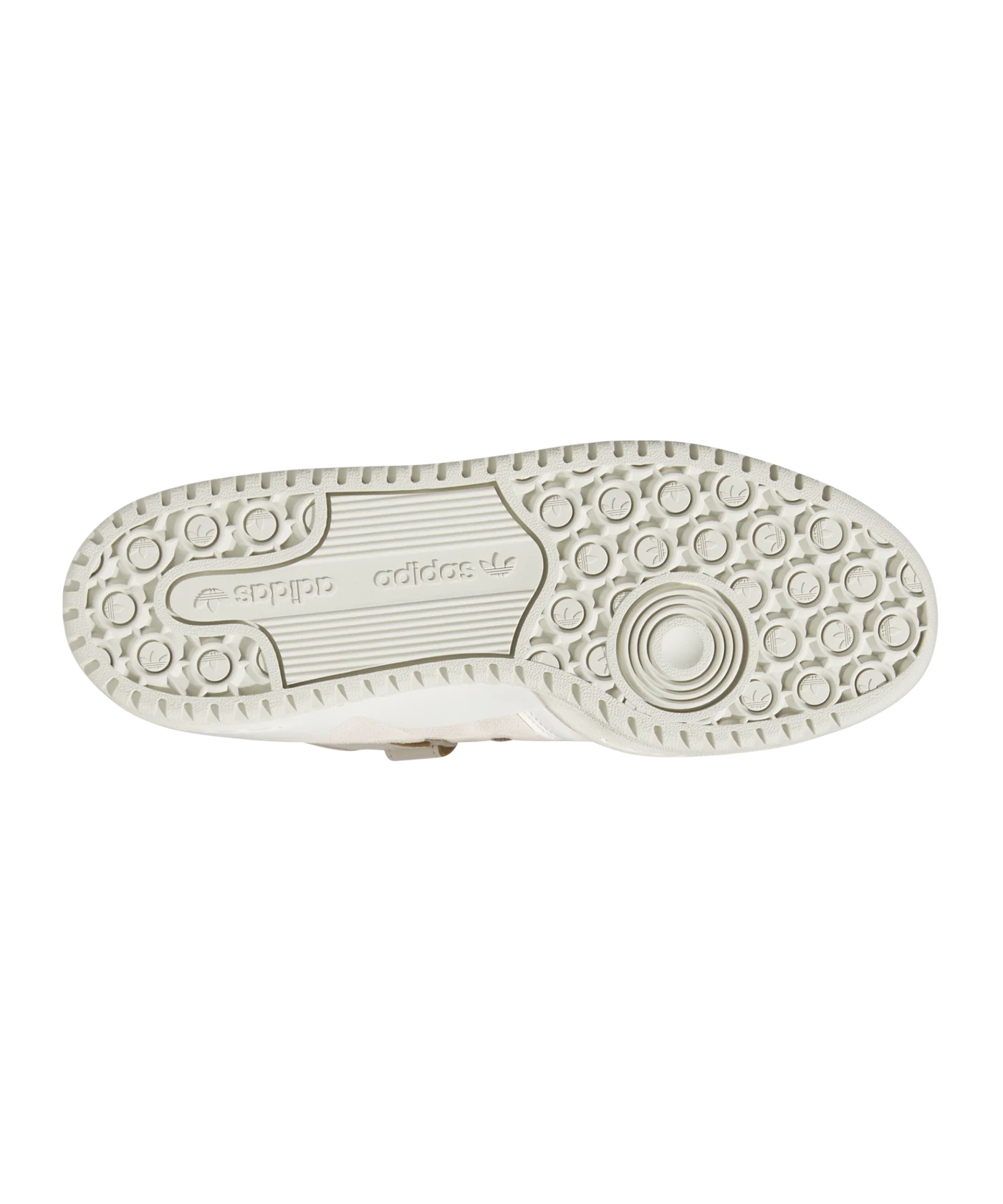 adidas Originals Forum 84 Low Weiss