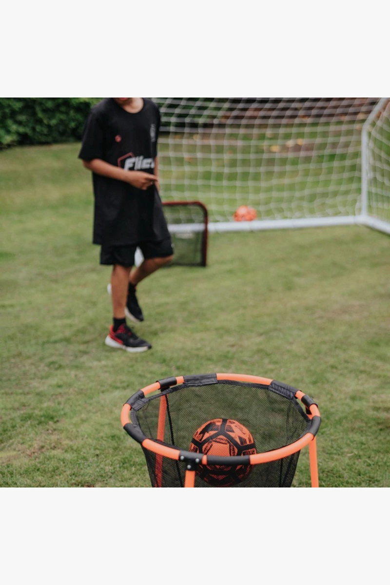 Football Flick Urban Skills Set