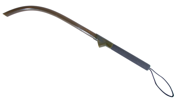 Lance Bouillettes Ultimate Adventure Speedload Throwing Stick