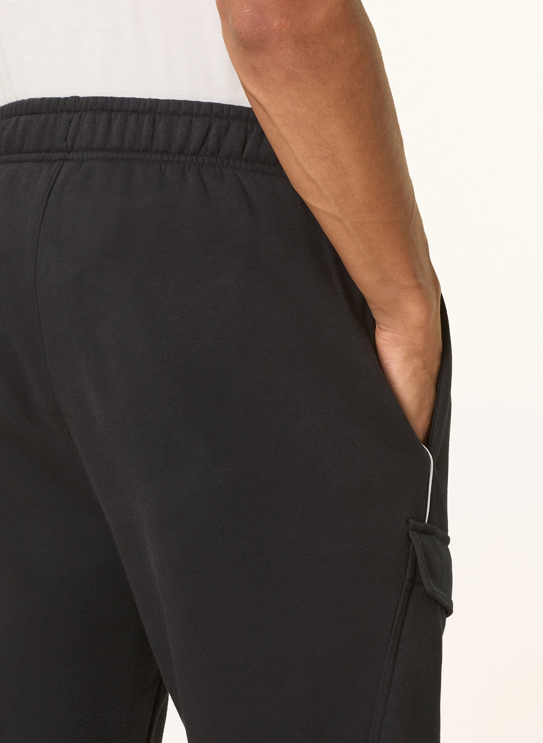 Nike Sweatpants SPORTSWEAR AIR CARGO