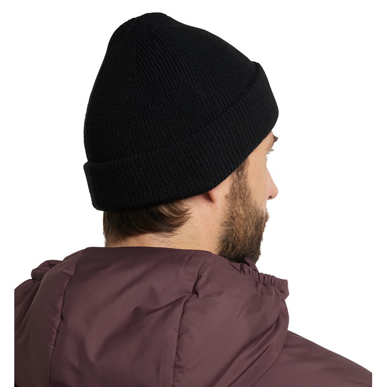 Haglöfs Malung Beanie True Black