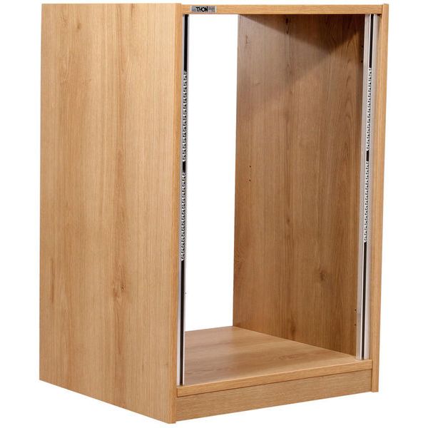 Thon Studio Rack 16U 50 oak