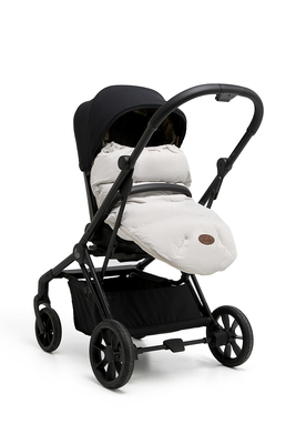 Petite Chérie Essence Vognpose Med Dun, Light Grey
