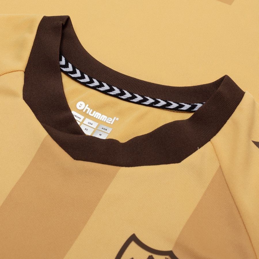 Malaga 3ème Maillot 2024/25