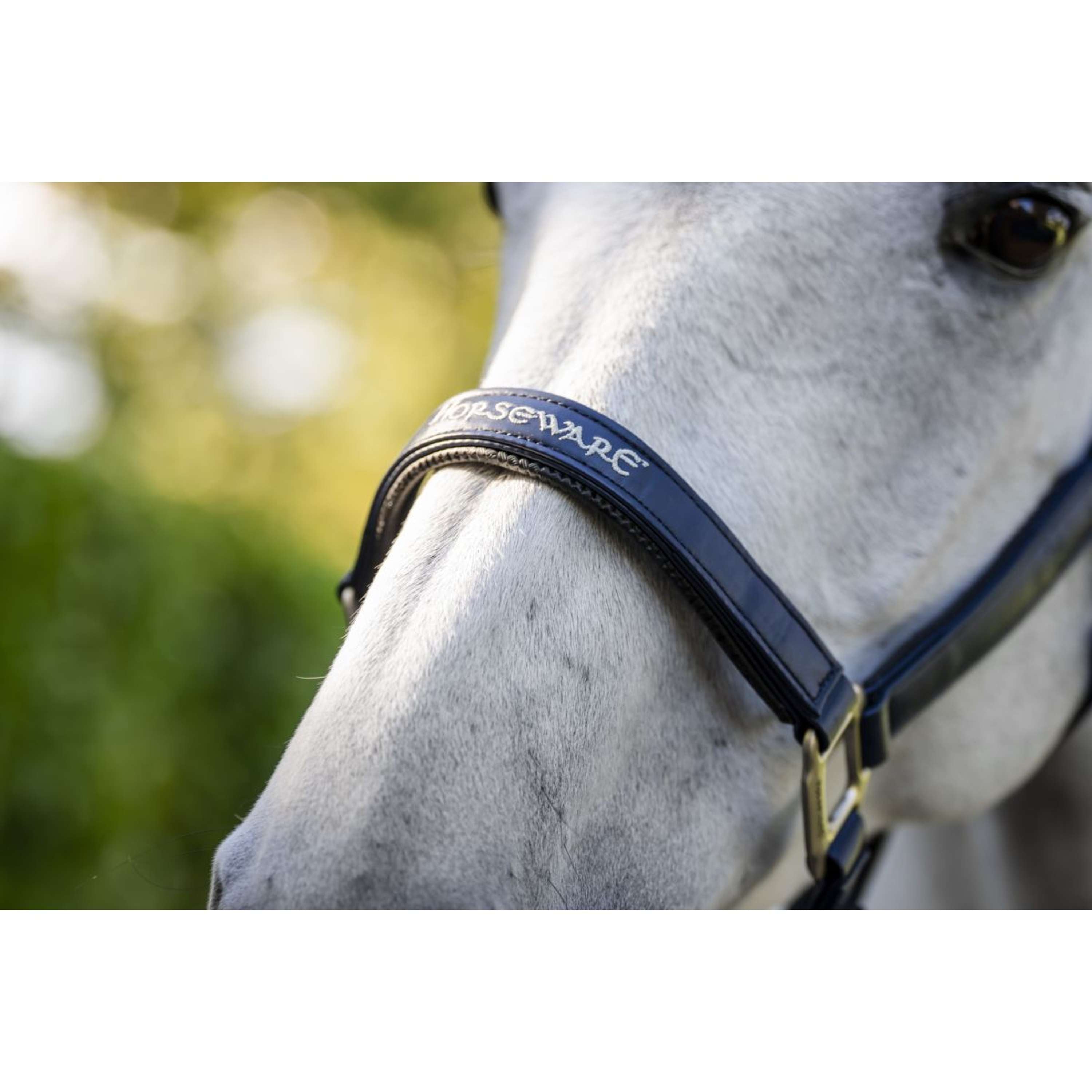 Horseware Halster Grooming Navy
