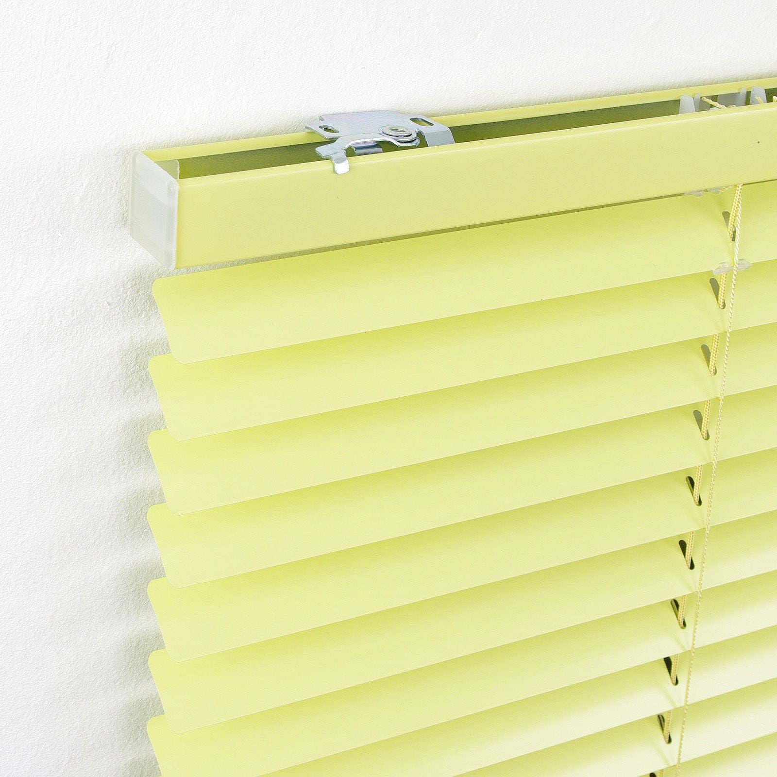 Liedeco Jalousie »Young Colours« mit Bohren freihängend Aluminium