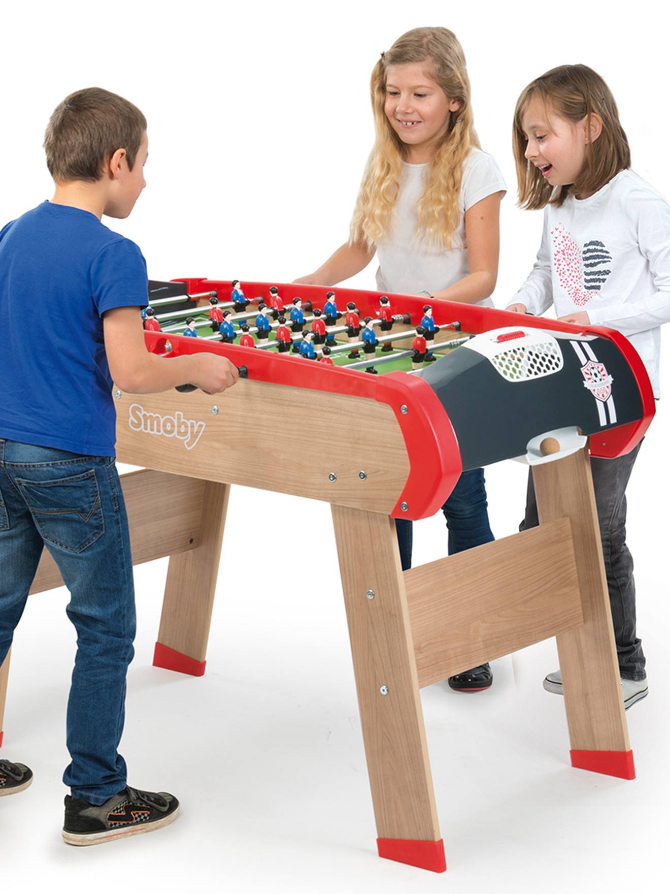 Futebol de mesa dos Campeões
