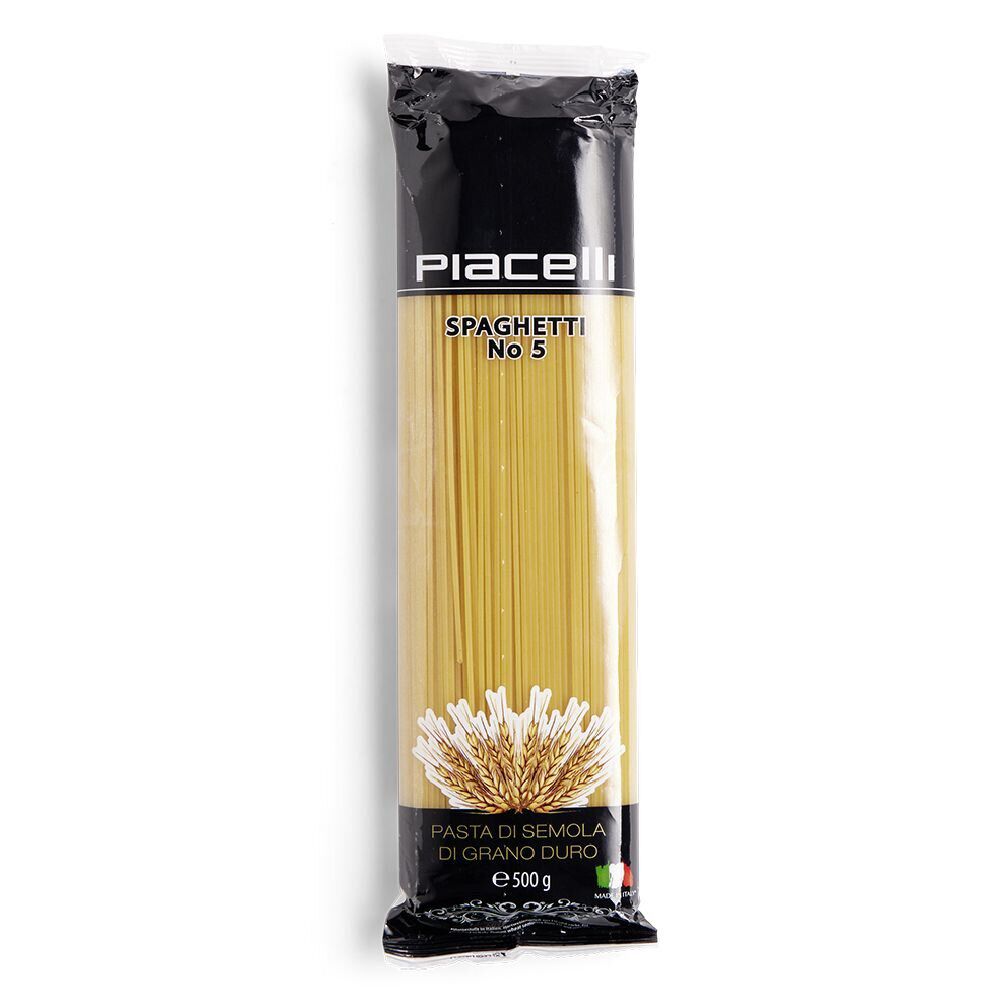 Spaghetti 500gr