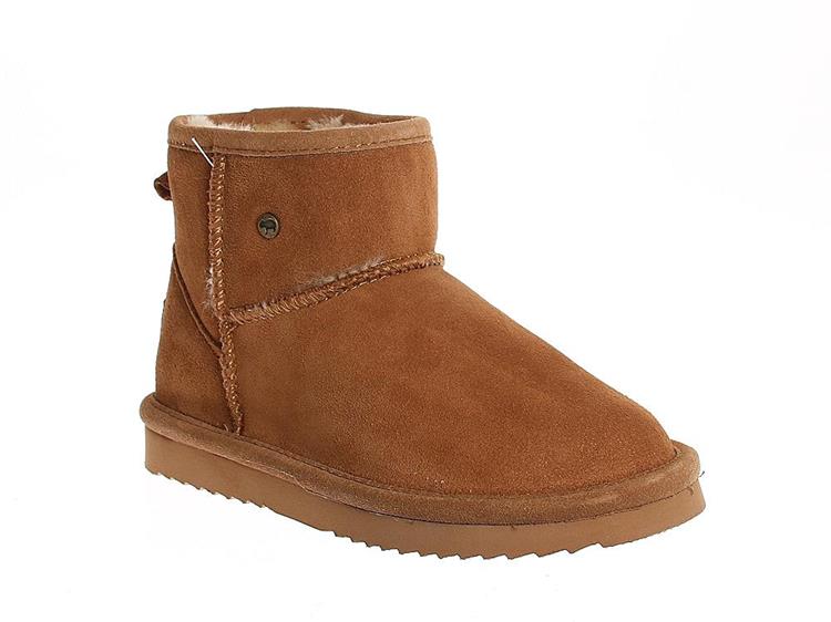 Warmbat WLY321025 23 cognac