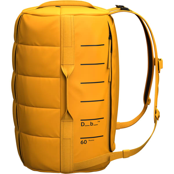 Duffel DB ROAMER DUFFEL 60L