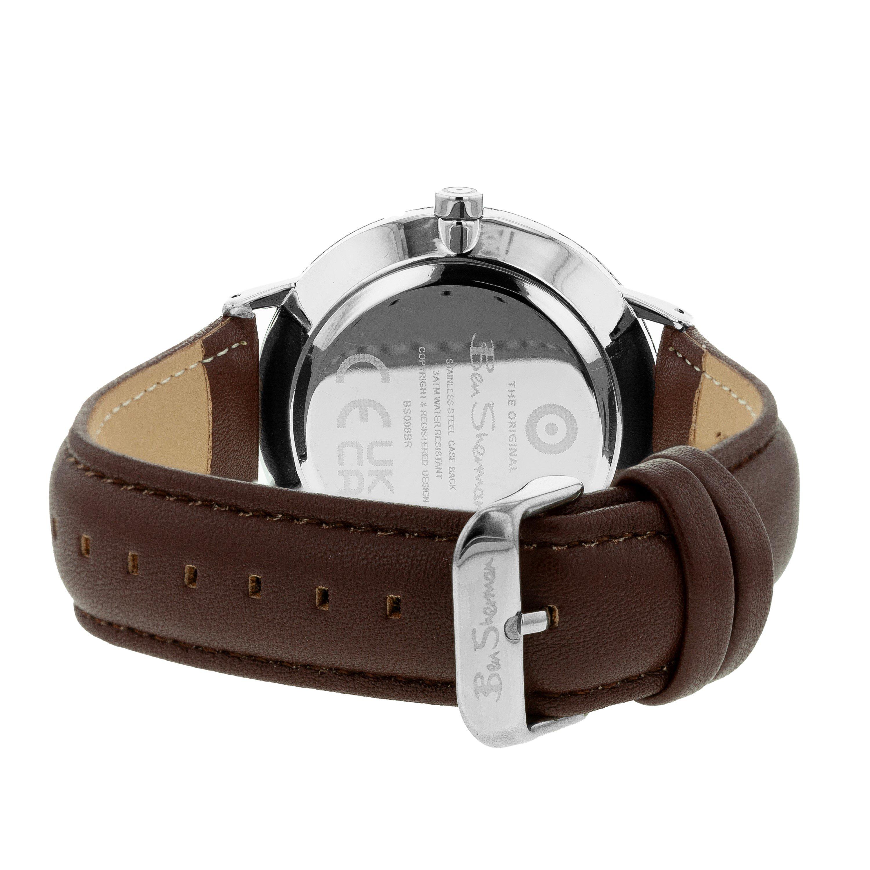 Ben Sherman 196BS Watch