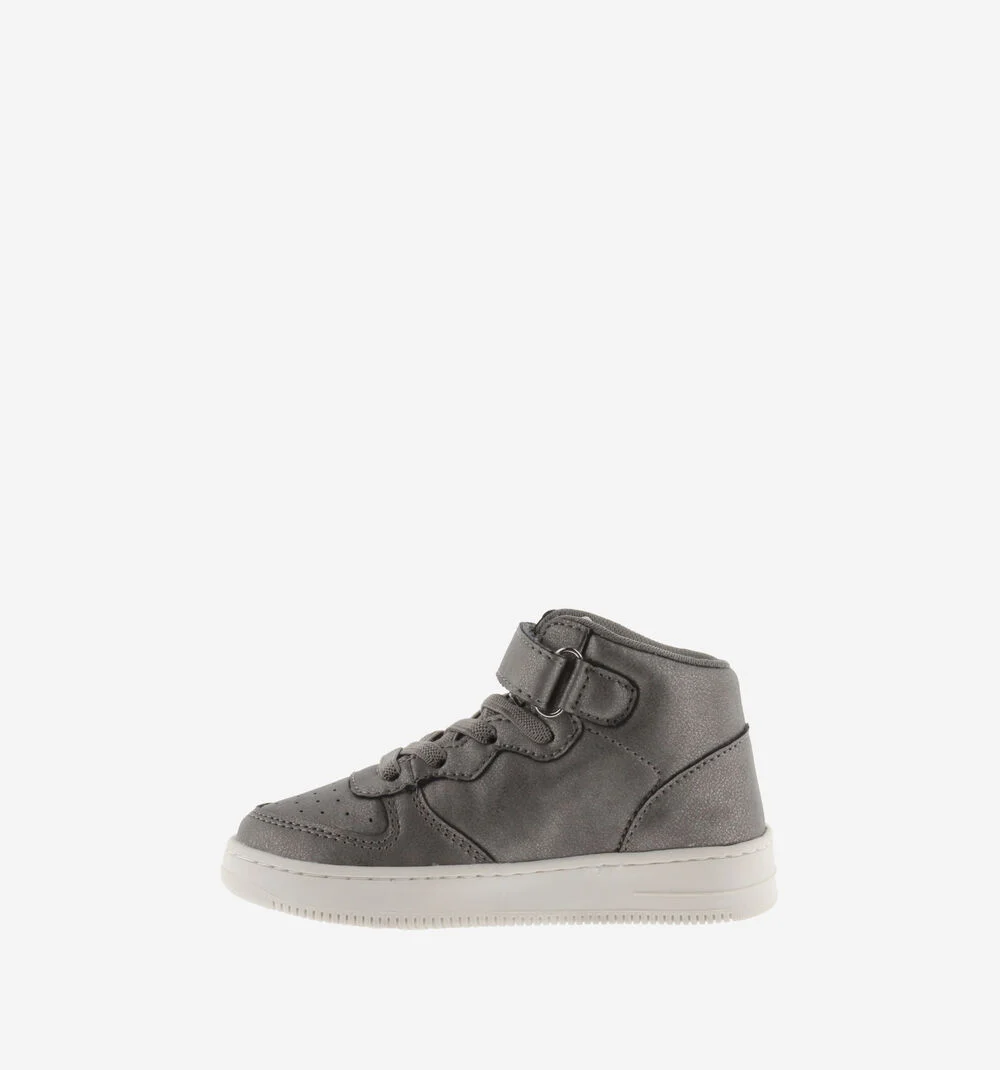 TIEMPO METAL MID BOOTPLATA
