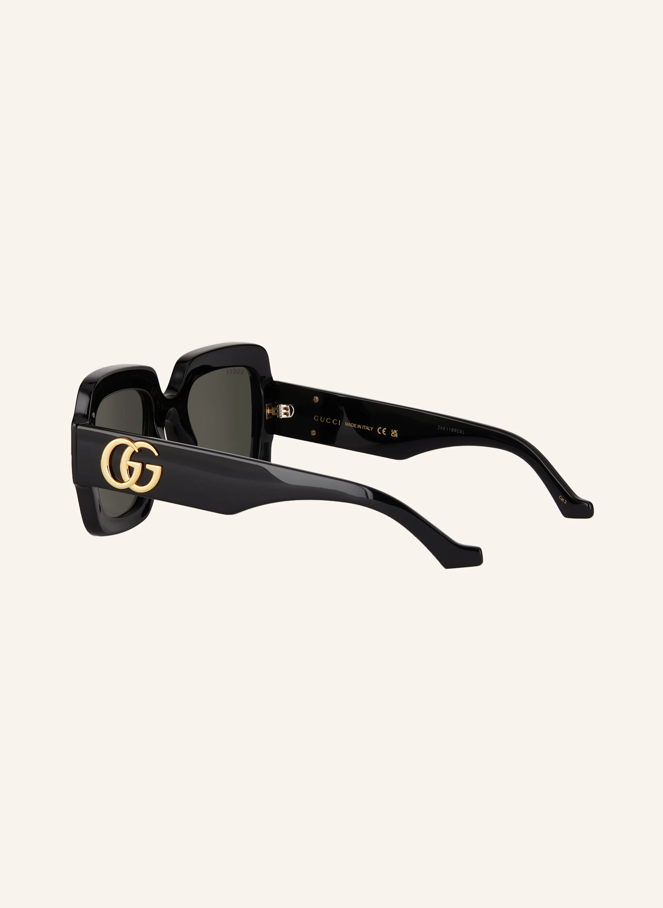 GUCCI Sonnenbrille GC002194