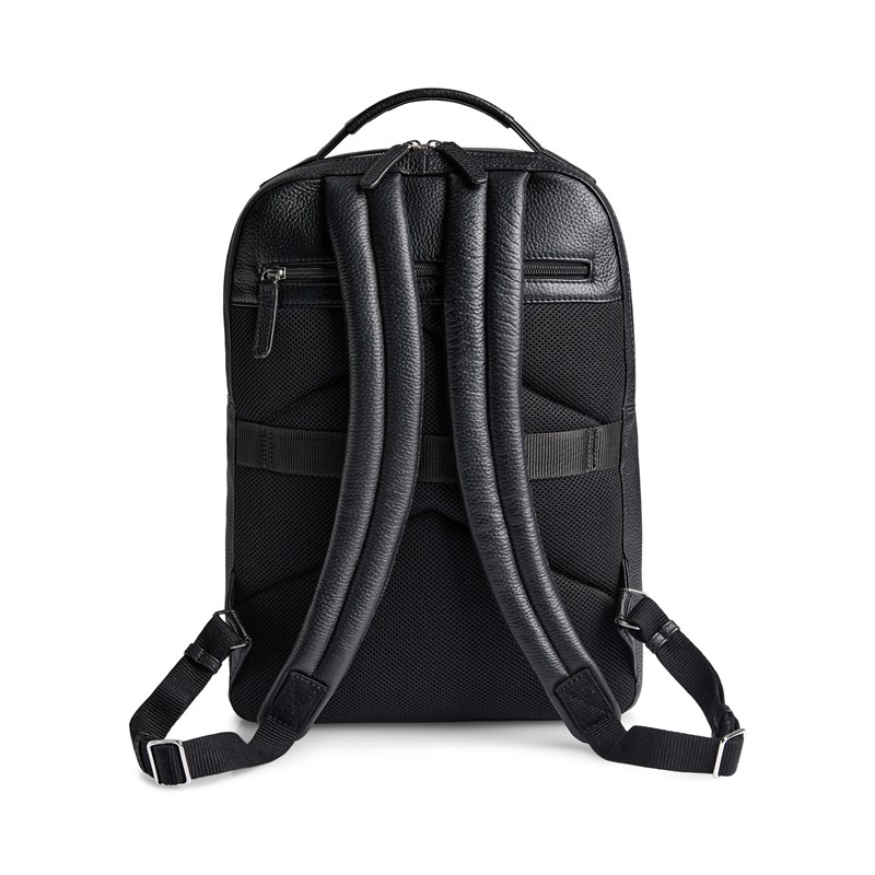 Tyler & Co<br>Rygsæk Andorra Back Pack 14