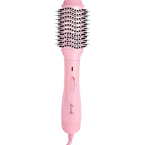 Mermade Blow-Dry Brush airstyler