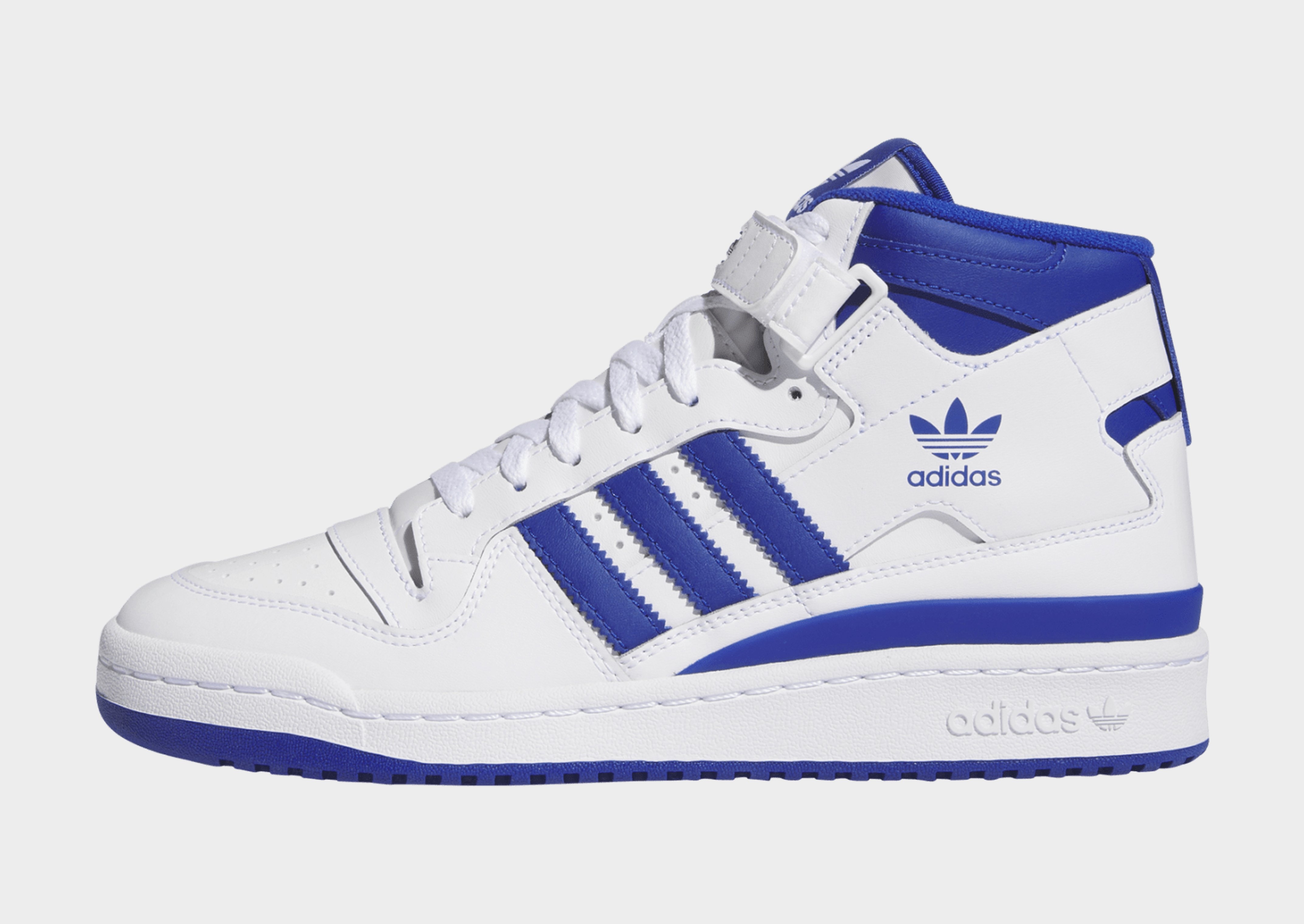 adidas Chaussure Forum Mid
