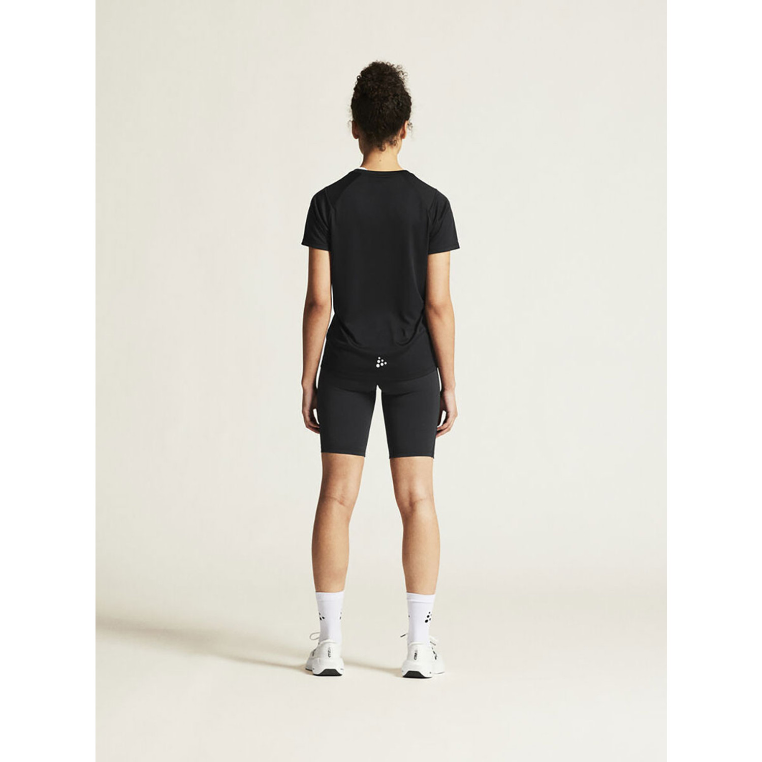Craft Rush 2.0 T-Shirt Dames